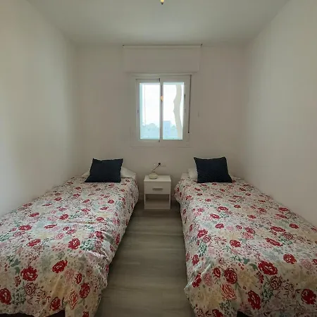 Stylish & Sunny With Pool Fuengirola