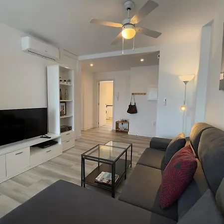 Apartamento Stylish & Sunny With Pool *
