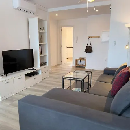 Apartamento Stylish & Sunny With Pool *